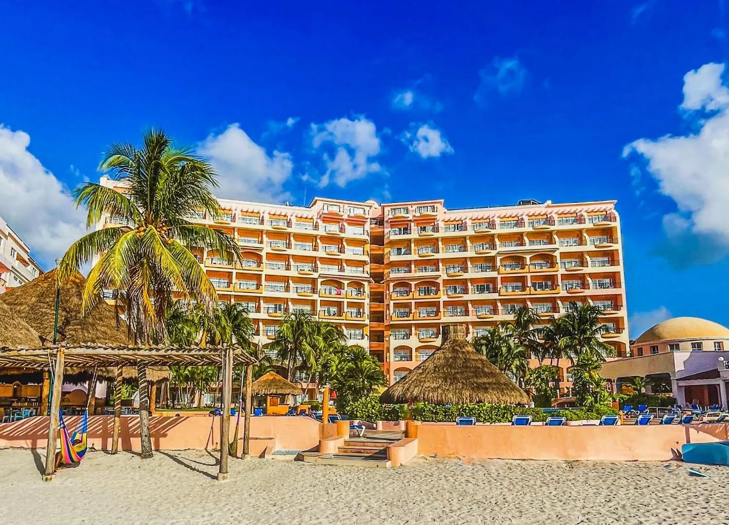 El Cozumeleno Beach Resort