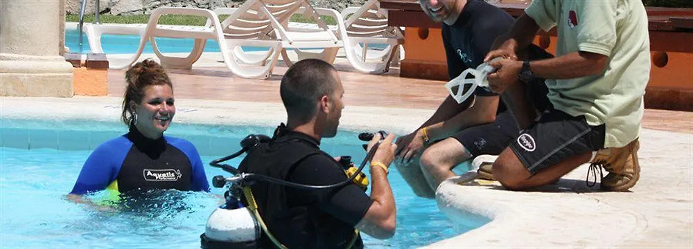 ****  El Cozumeleno Beach Resort Mexico