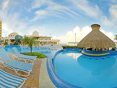 El Cozumeleno Beach Resort