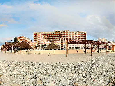 El Cozumeleno Beach Resort 4*, Cozumel
