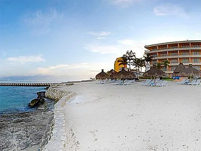 El Cozumeleno Beach Resort