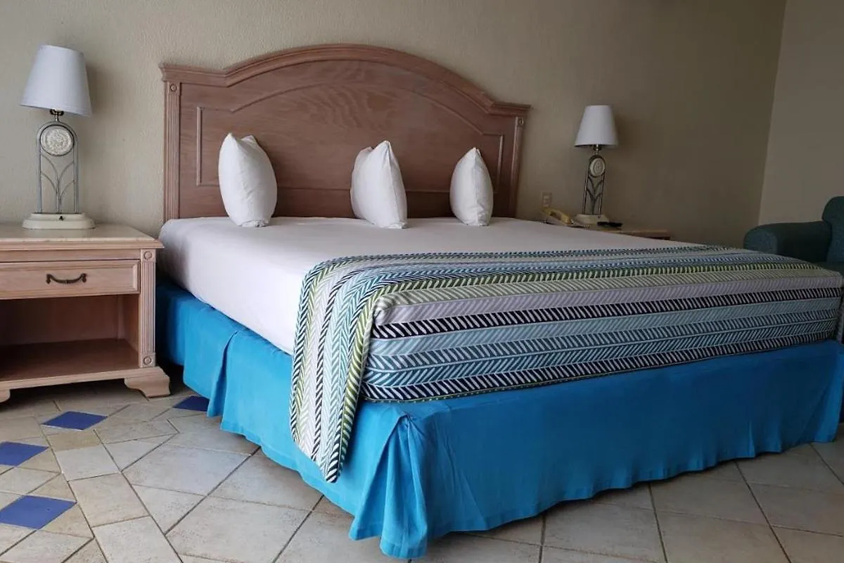 El Cozumeleno Beach Resort Meksika