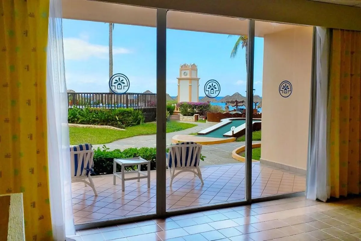 ****  El Cozumeleno Beach Resort Mexiko