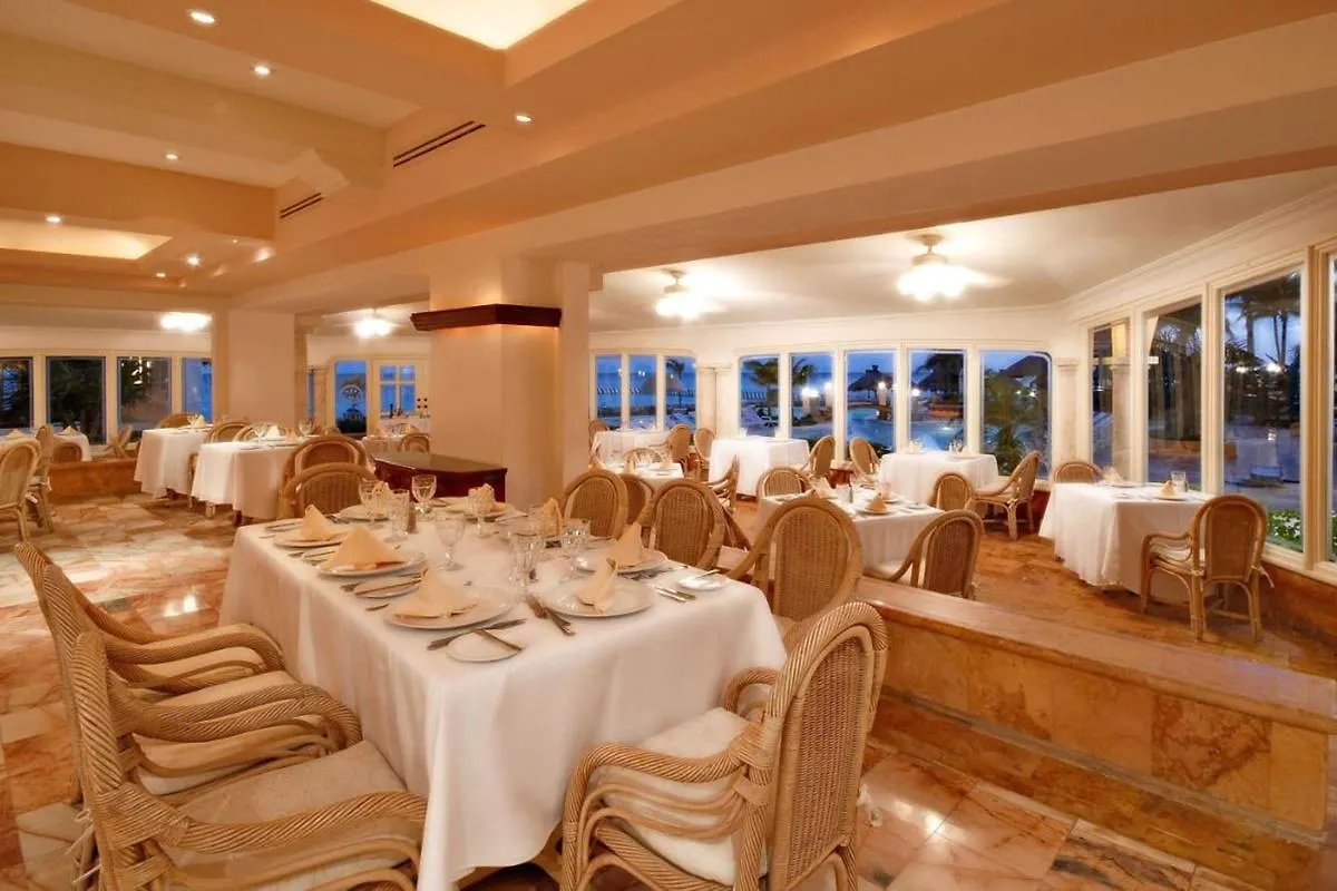 ****  El Cozumeleno Beach Resort Meksika