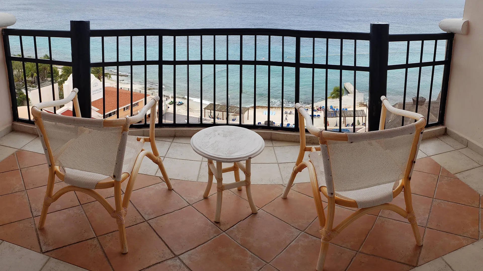 El Cozumeleno Beach Resort Cozumel