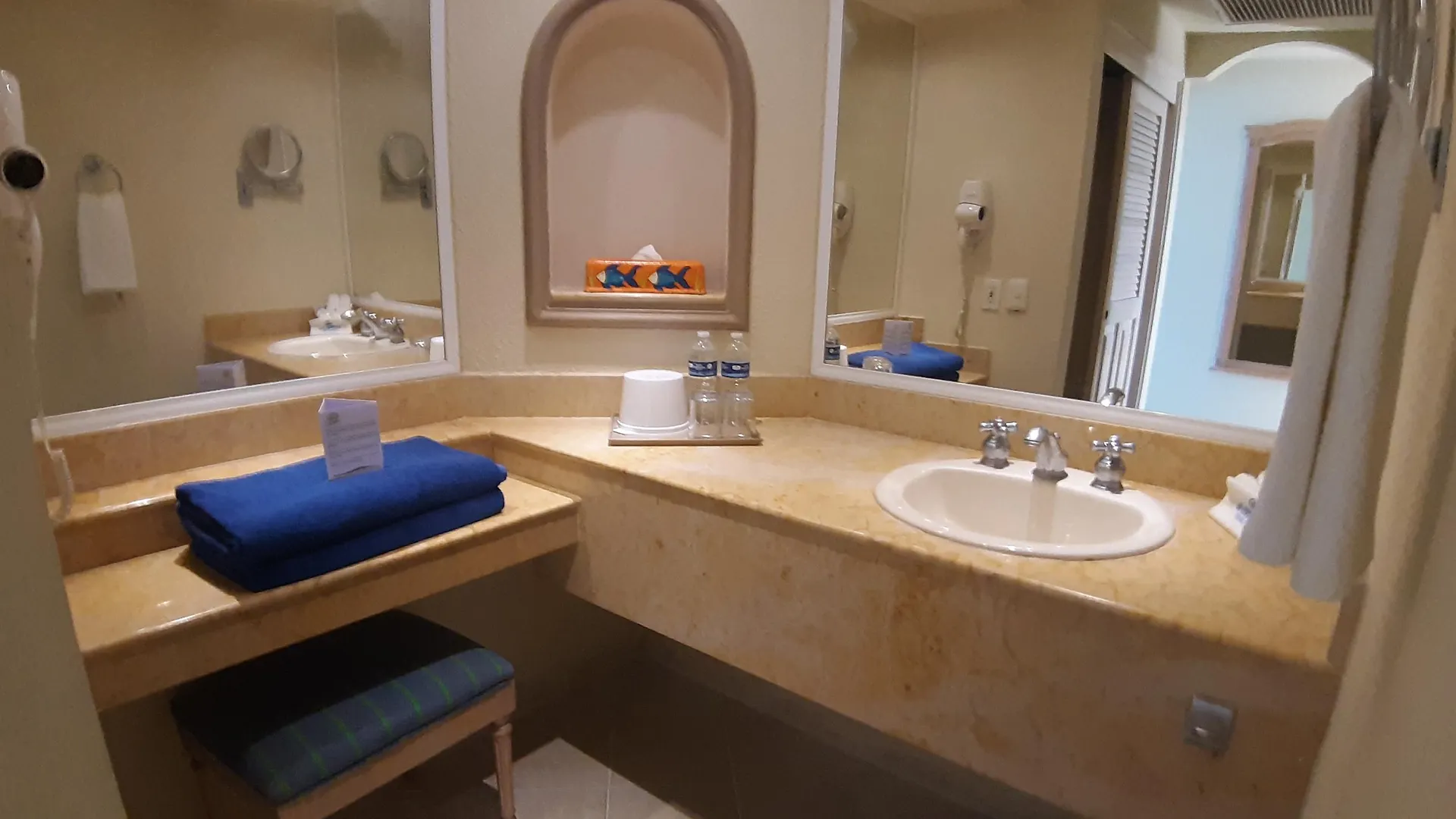 El Cozumeleno Beach Resort