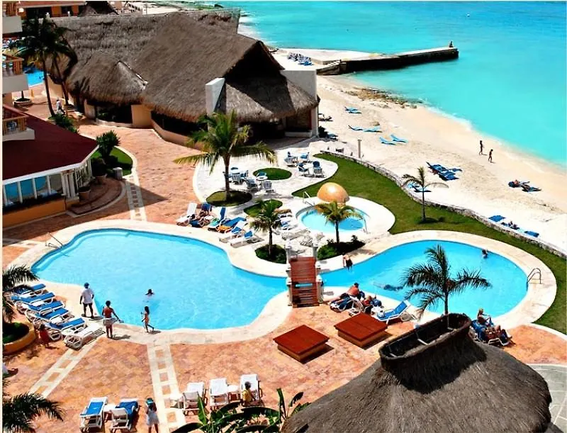 El Cozumeleno Beach Resort