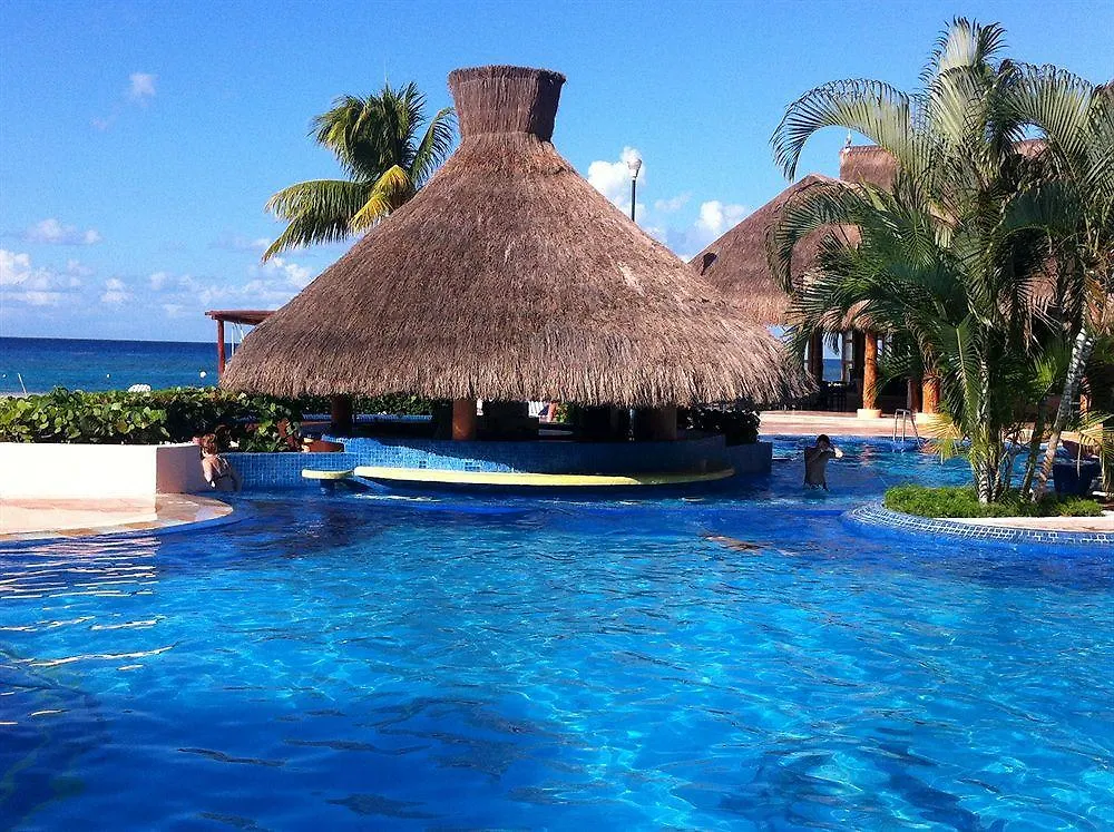 El Cozumeleno Beach Resort Meksika