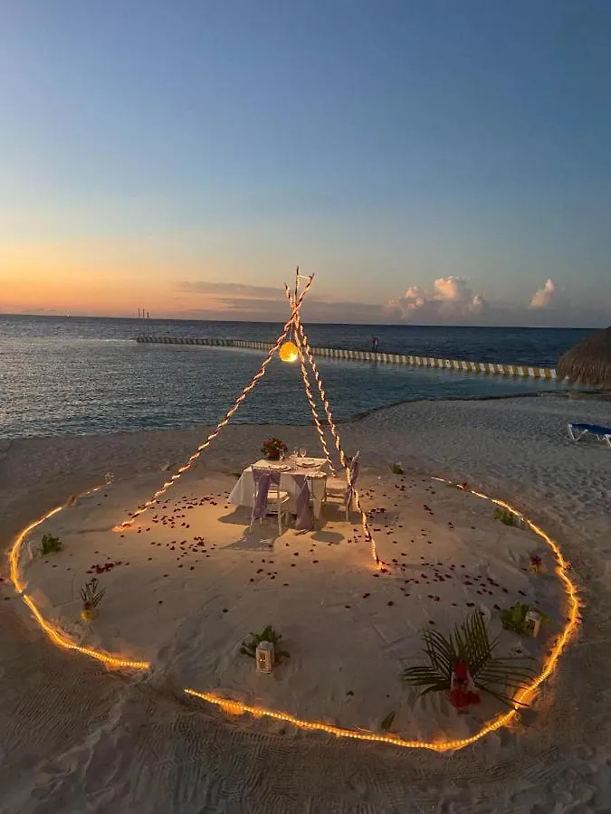El Cozumeleno Beach Resort