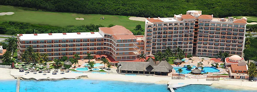El Cozumeleno Beach Resort 4*, Cozumel Meksika