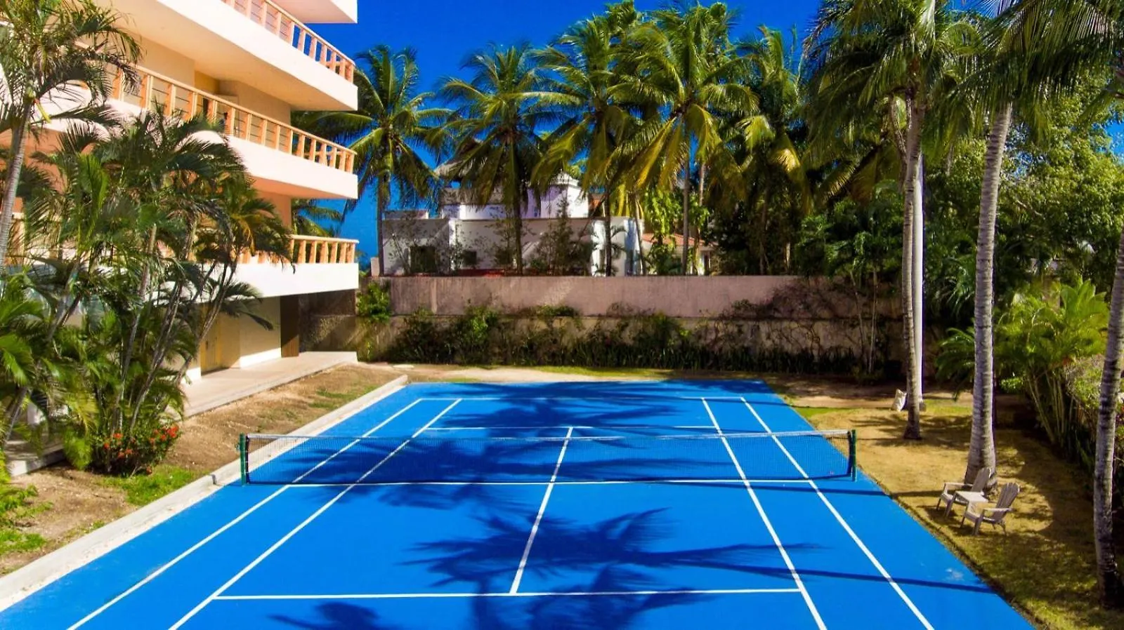 El Cozumeleno Beach Resort Cozumel