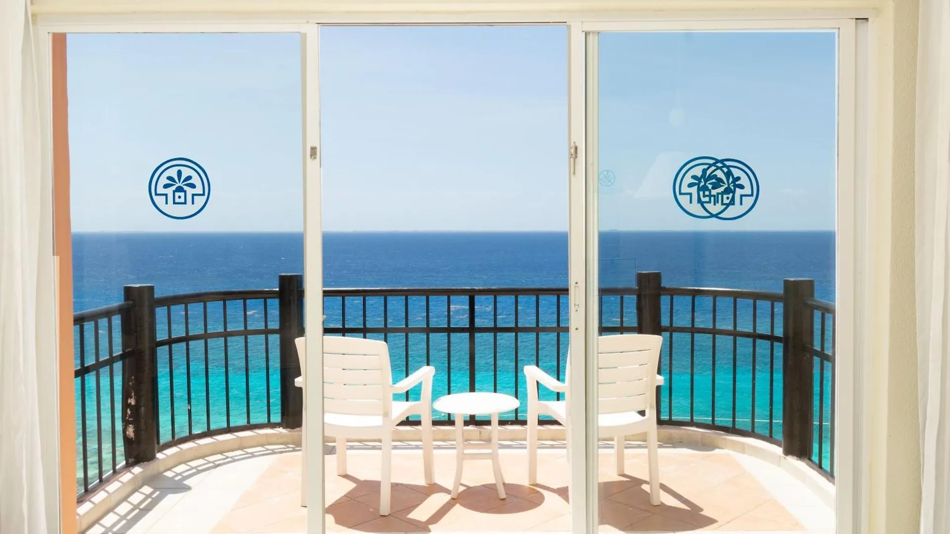 El Cozumeleno Beach Resort  Cozumel