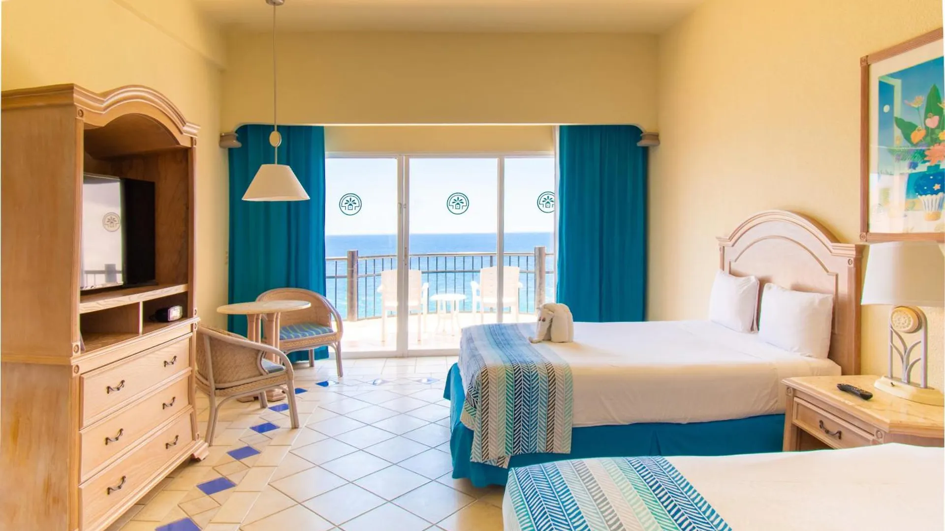 El Cozumeleno Beach Resort