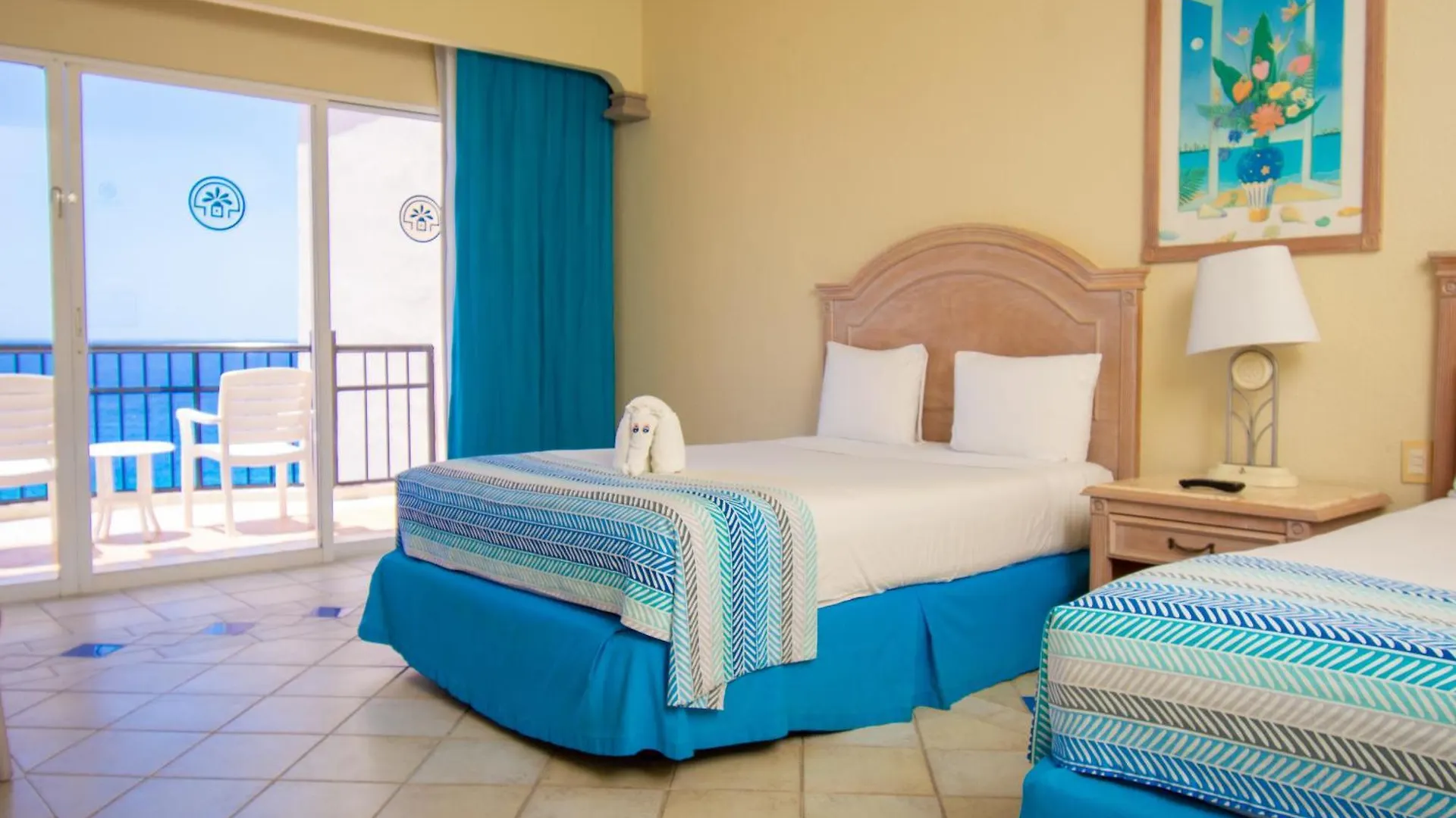 El Cozumeleno Beach Resort Cozumel