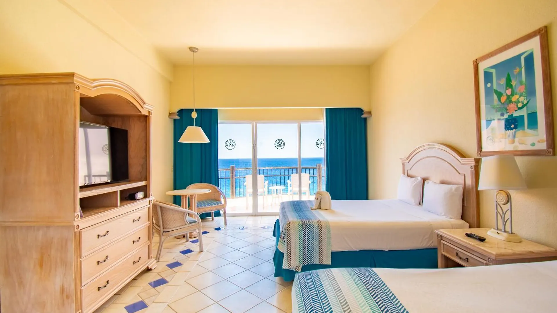 El Cozumeleno Beach Resort