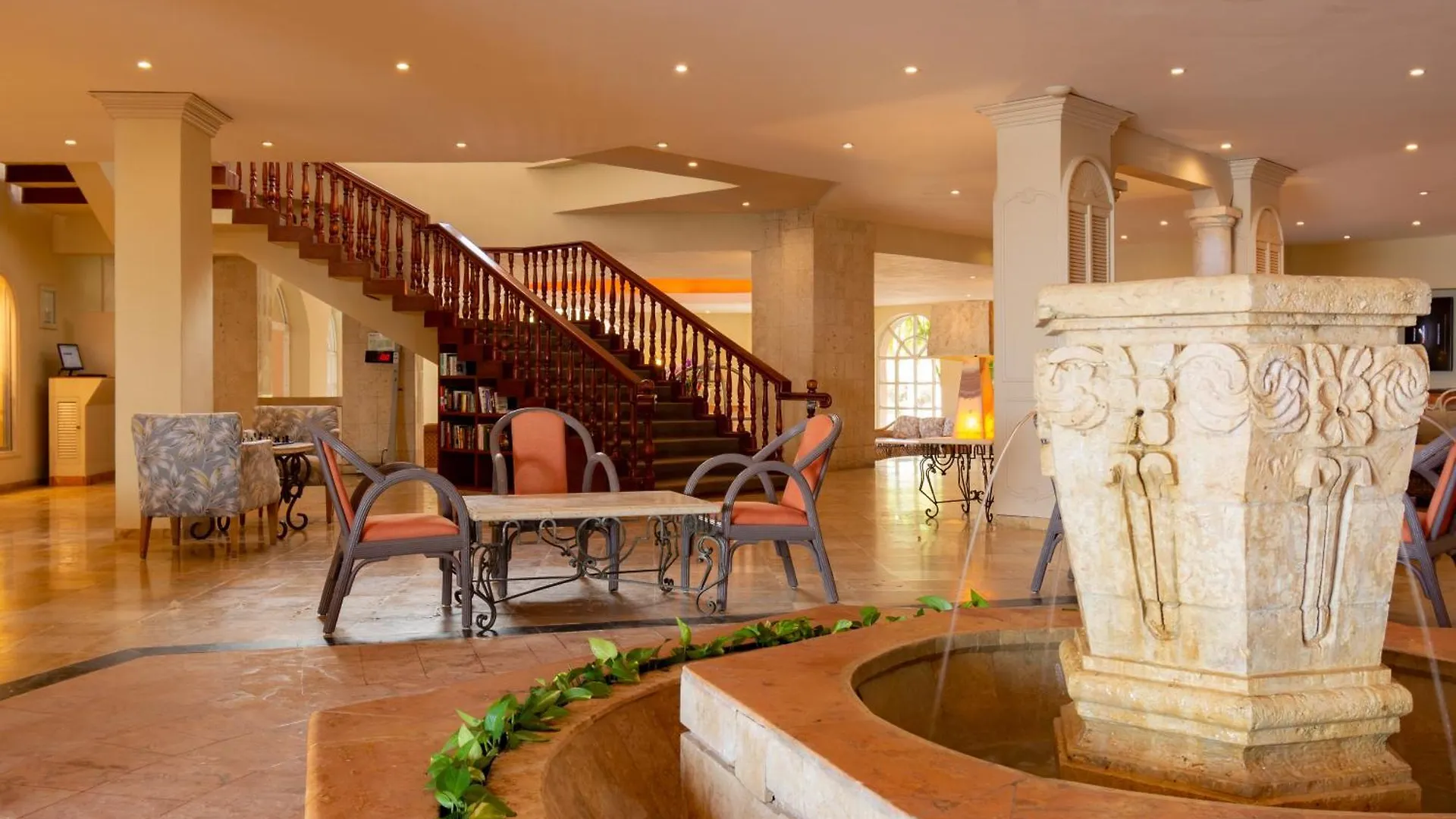 El Cozumeleno Beach Resort