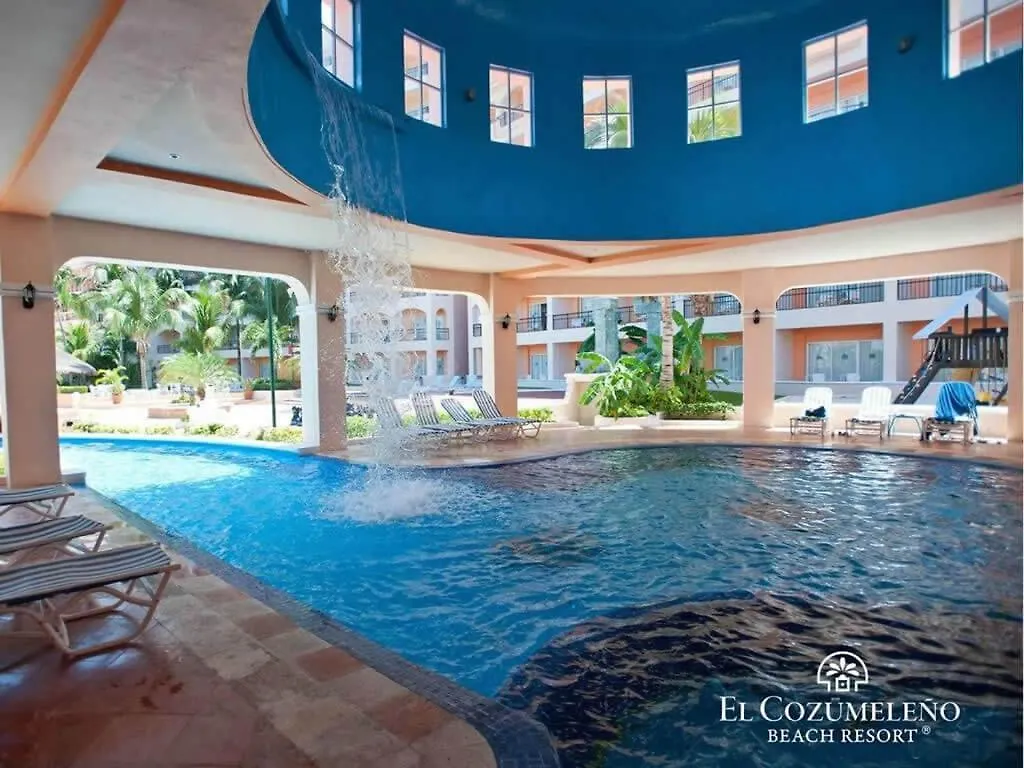 El Cozumeleno Beach Resort