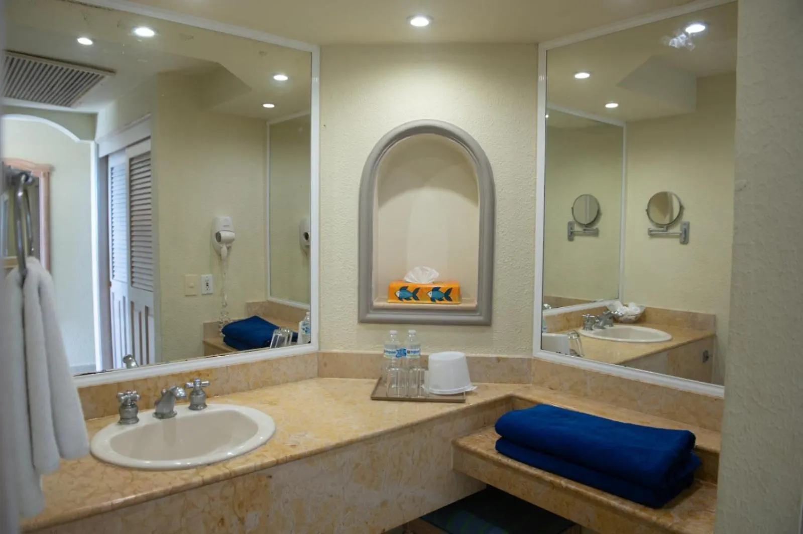 El Cozumeleno Beach Resort Meksika