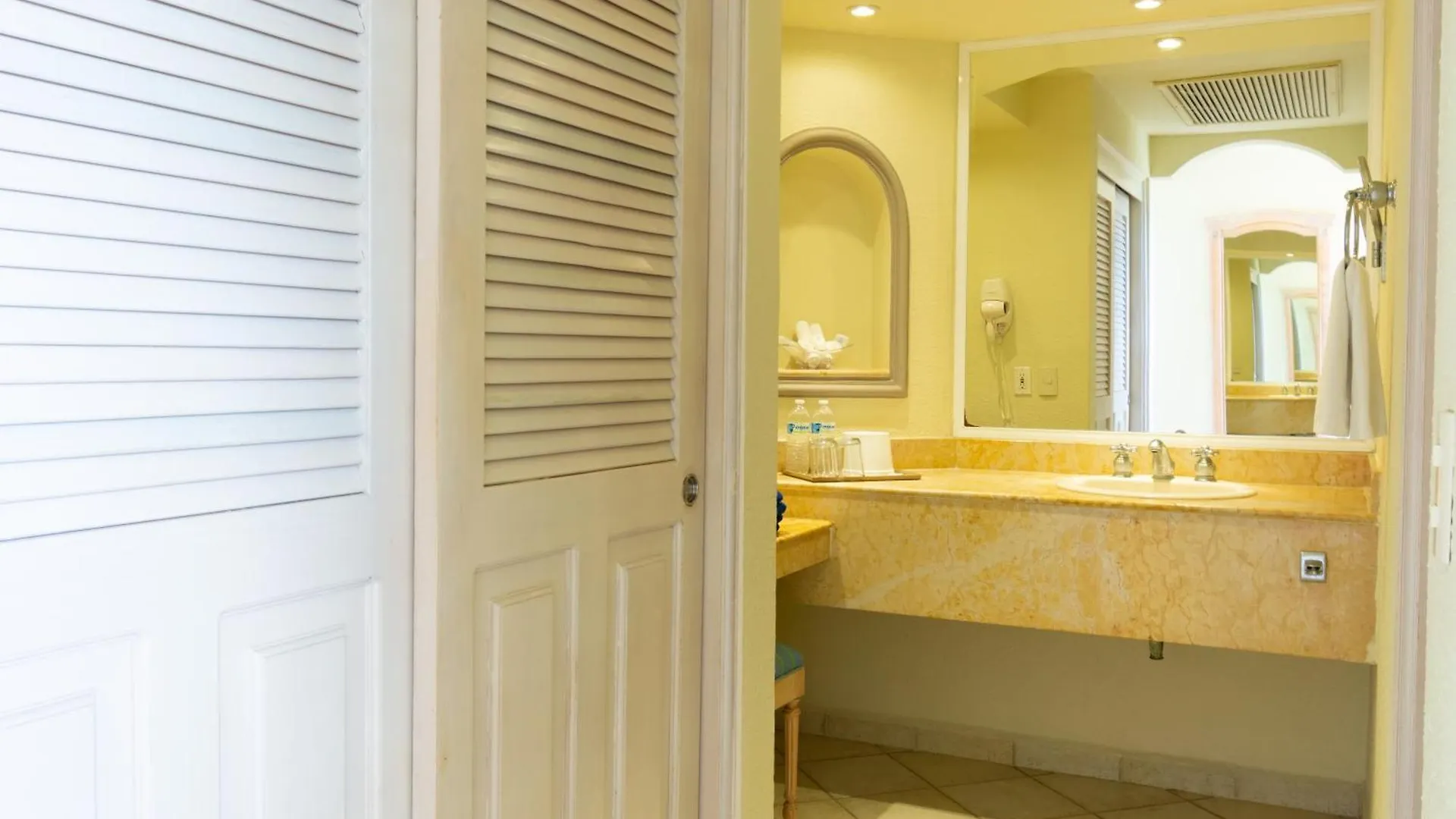 ****  El Cozumeleno Beach Resort Meksika