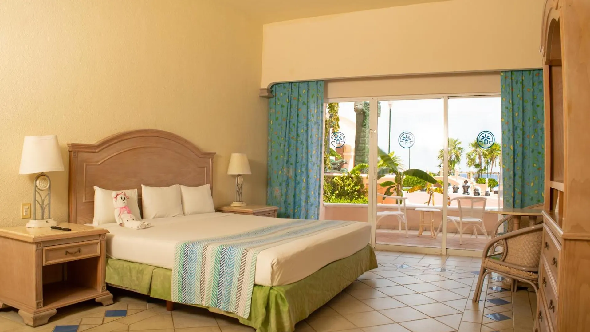 El Cozumeleno Beach Resort