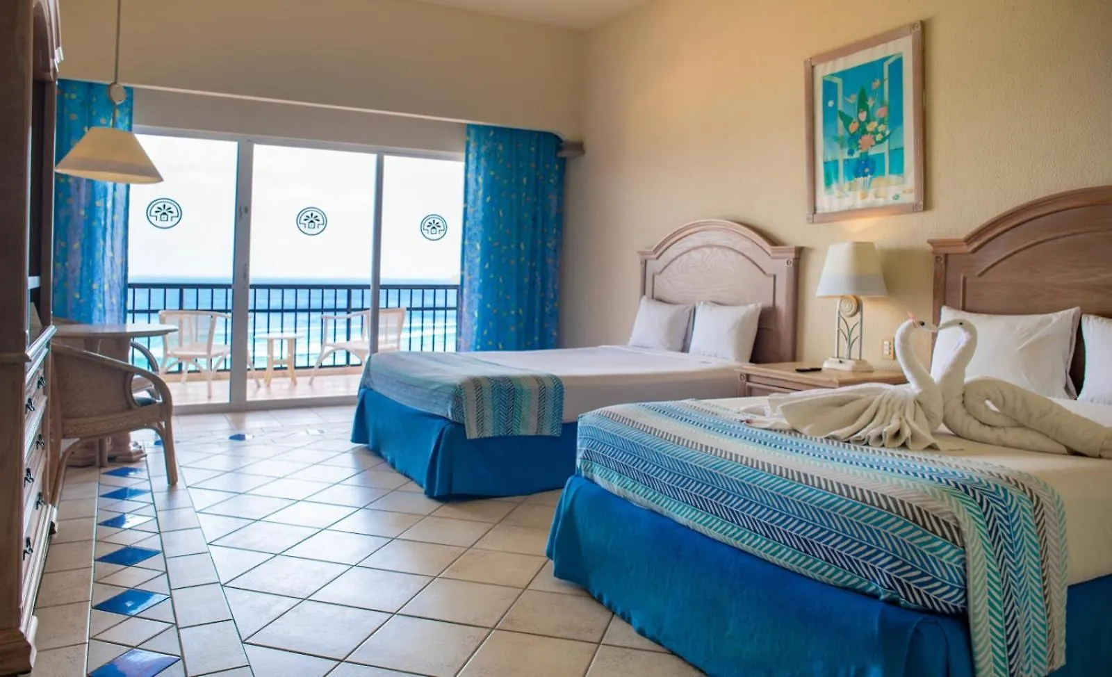 El Cozumeleno Beach Resort