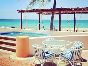 El Cozumeleno Beach Resort Cozumel