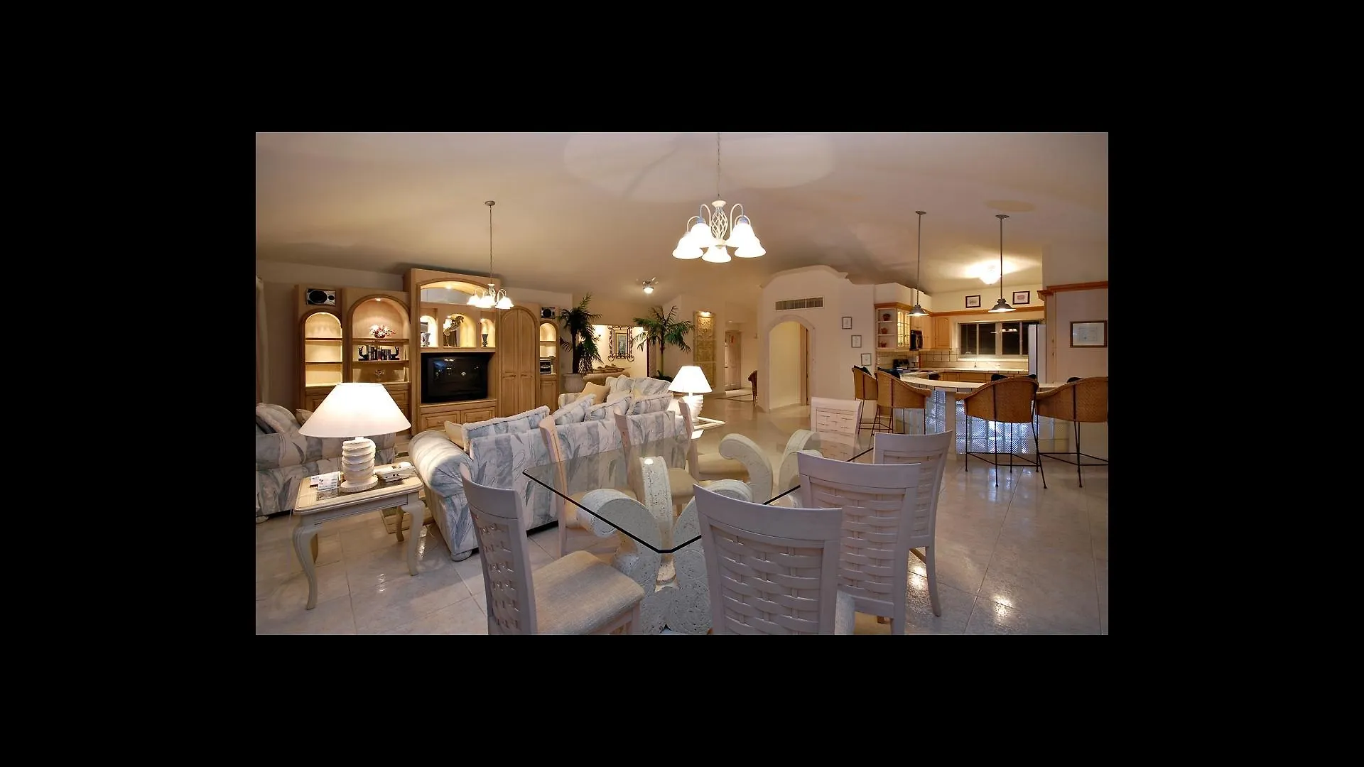 ****  El Cozumeleno Beach Resort Meksika