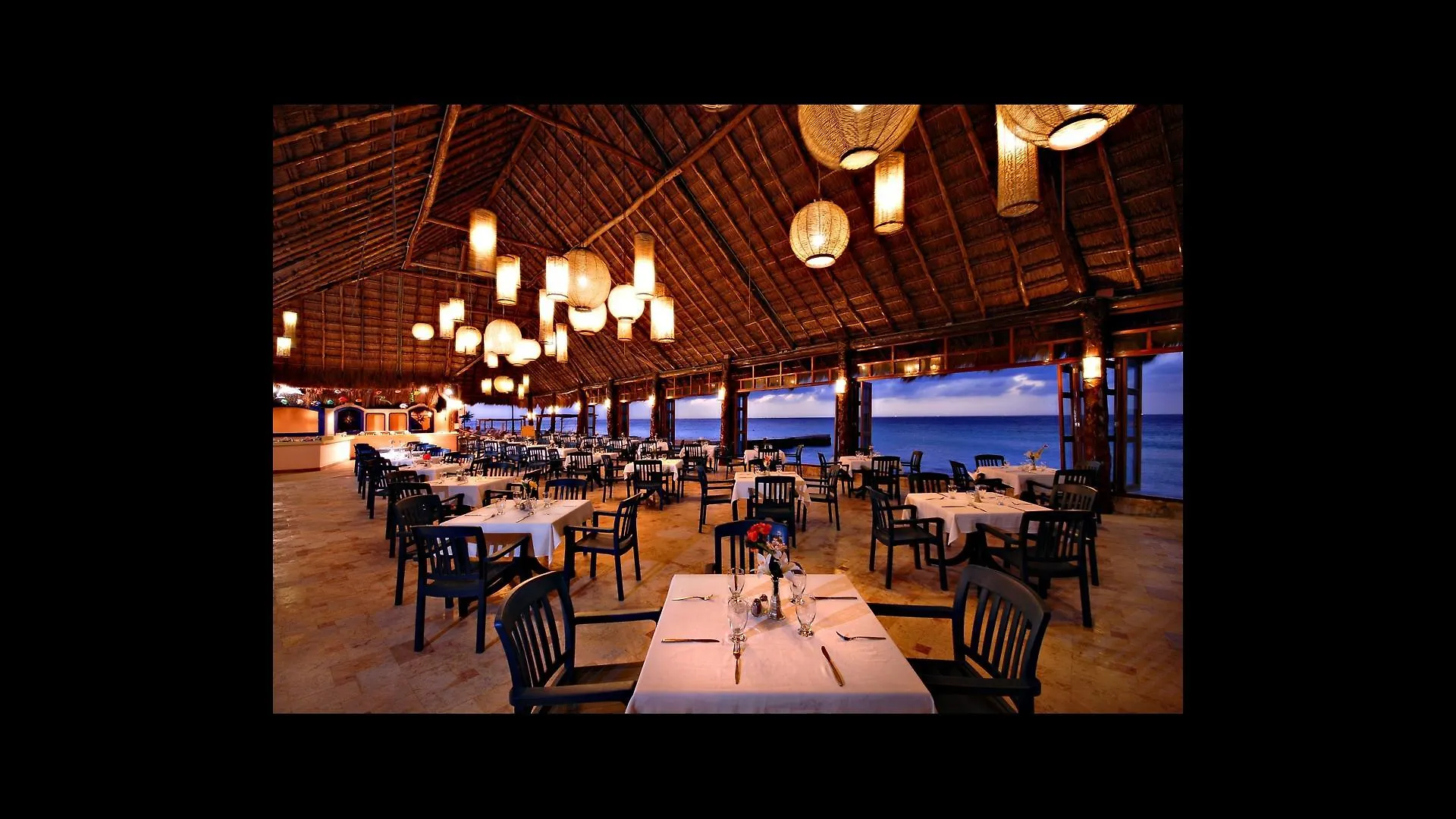 El Cozumeleno Beach Resort Cozumel