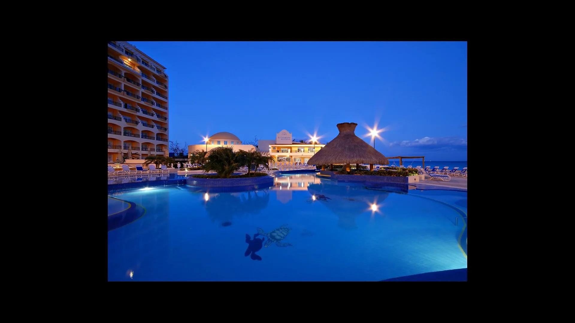 El Cozumeleno Beach Resort