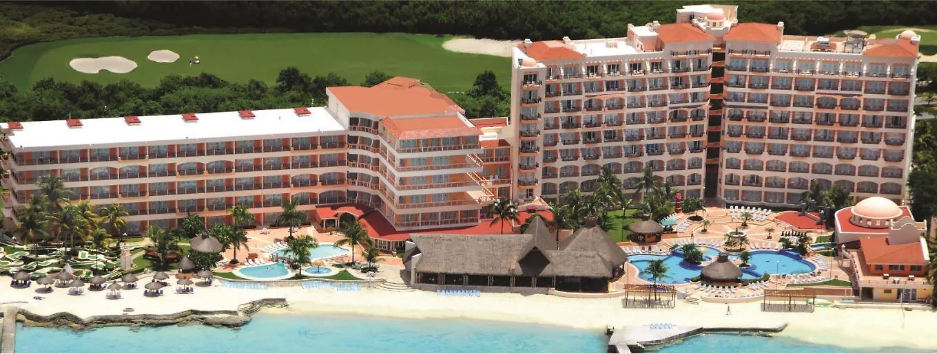 El Cozumeleno Beach Resort