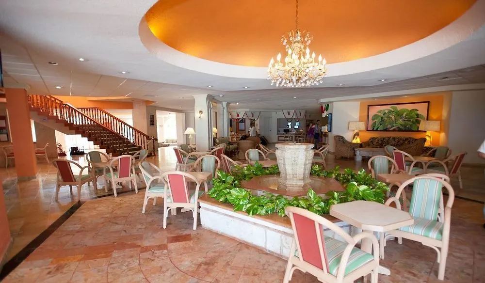 El Cozumeleno Beach Resort 4*, Cozumel
