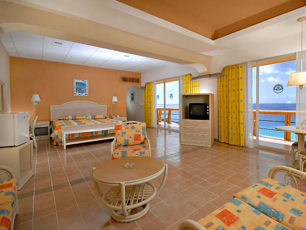 El Cozumeleno Beach Resort Cozumel