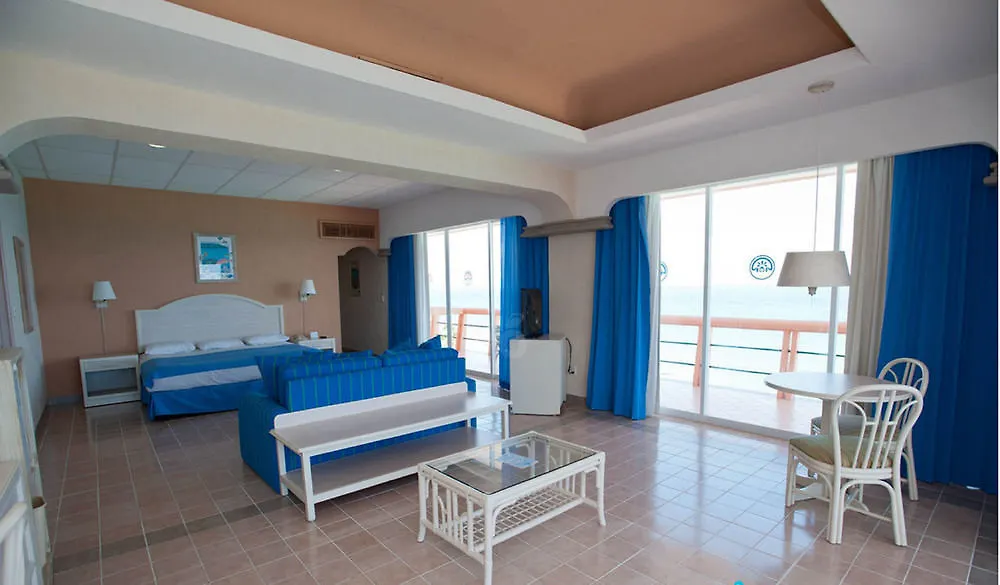 El Cozumeleno Beach Resort