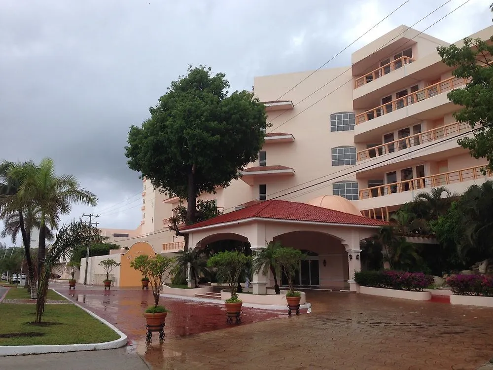 ****  El Cozumeleno Beach Resort Meksika