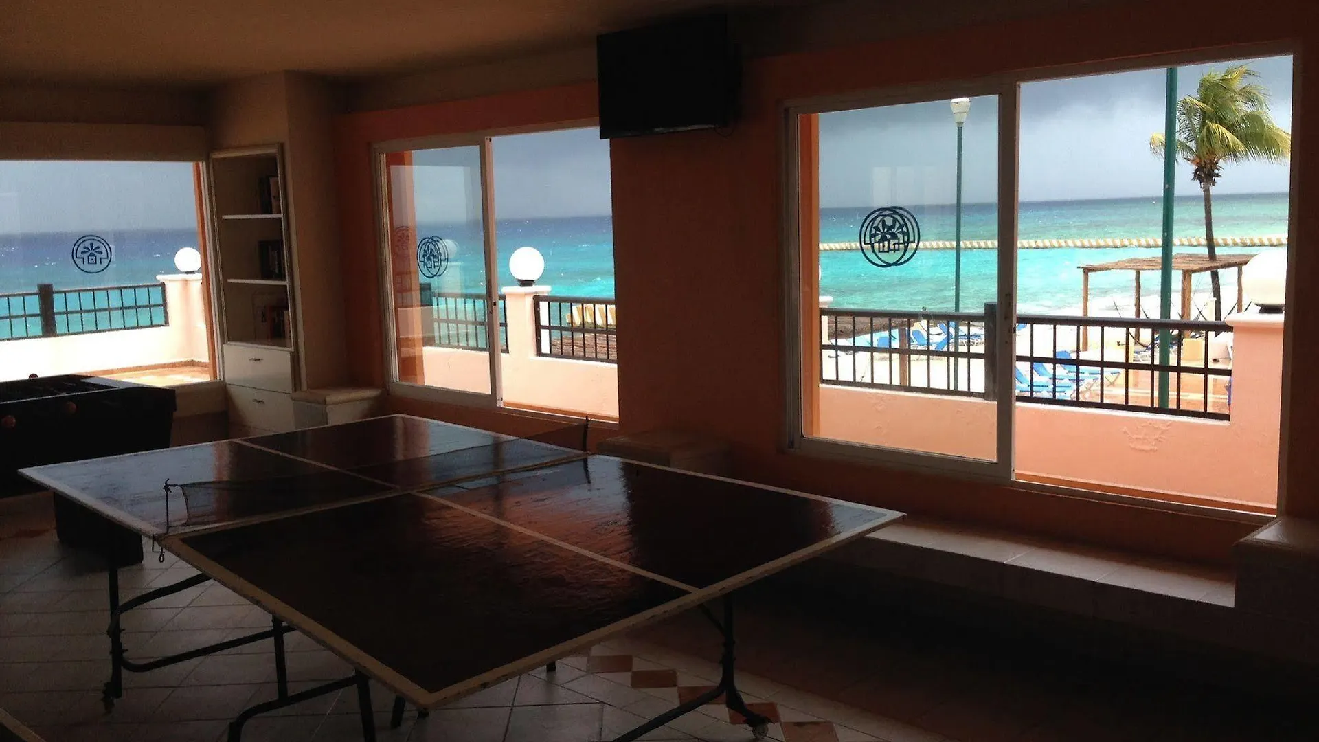 ****  El Cozumeleno Beach Resort Mexiko