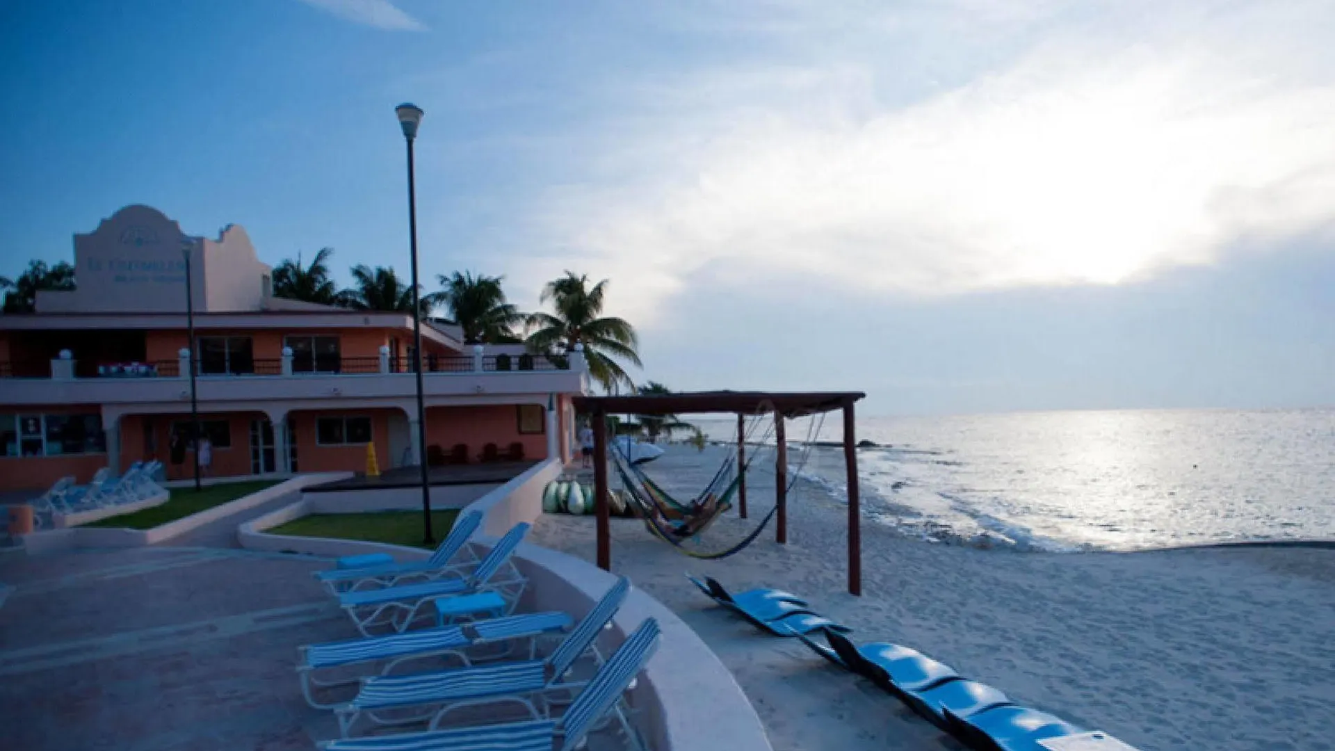 El Cozumeleno Beach Resort