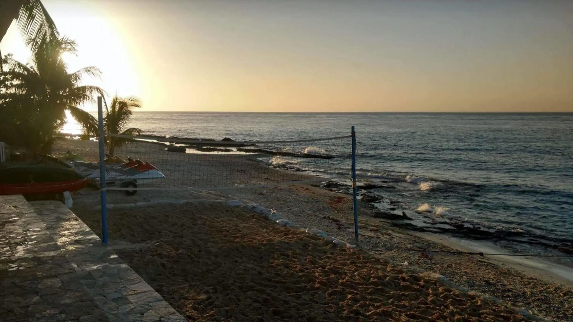 El Cozumeleno Beach Resort Cozumel