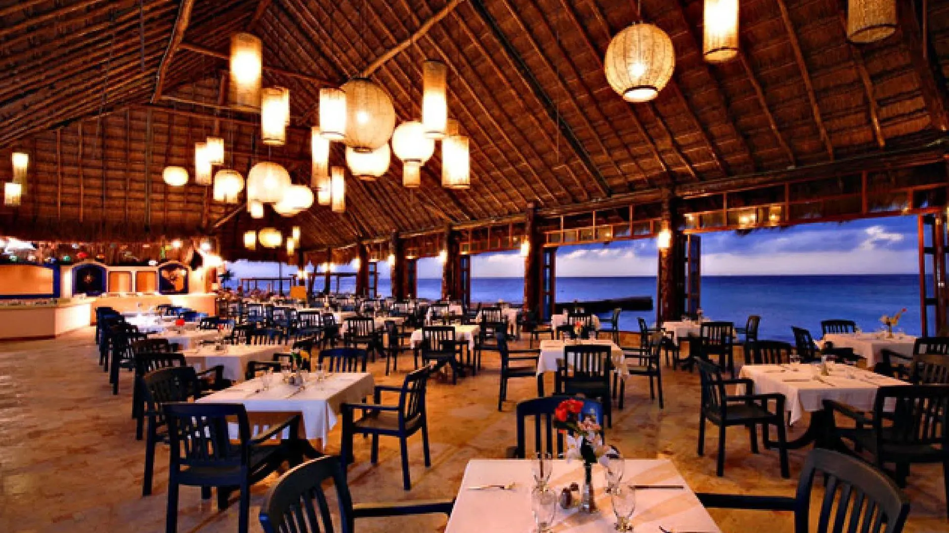 El Cozumeleno Beach Resort