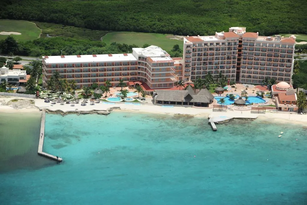 El Cozumeleno Beach Resort