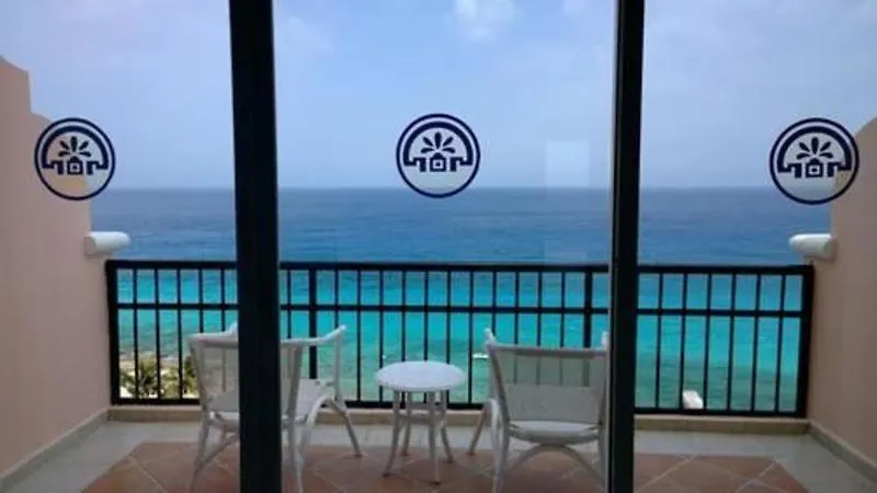 El Cozumeleno Beach Resort Cozumel