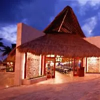 El Cozumeleno Beach Resort 4*, Cozumel
