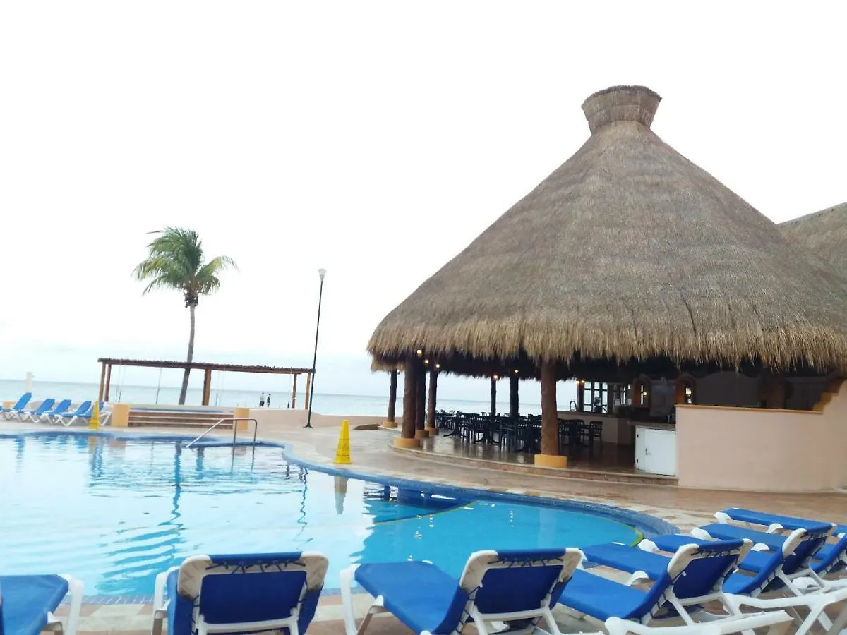 El Cozumeleno Beach Resort