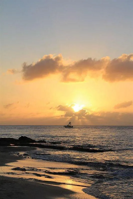 El Cozumeleno Beach Resort
