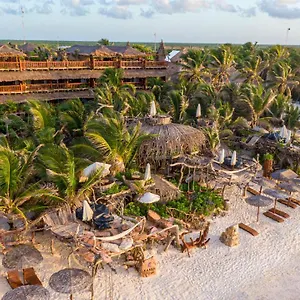 Kanan - Adults Only 3*, Tulum Meksika