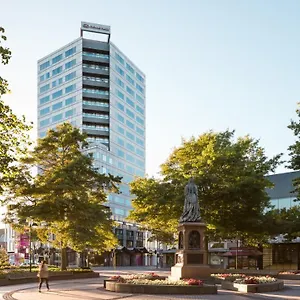 Crowne Plaza By Ihg 4*, Christchurch Yeni Zelanda