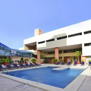 Aluxes Hotel Mérida