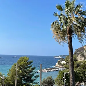 Ezevacances Capuccino Vue Apartment Eze