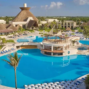 Bahia Principe Grand Tulum Курортный комплекс