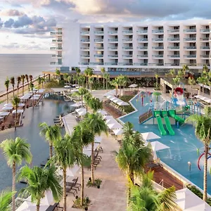 Hilton Cancun, An 5*, Puerto Morelos Meksika