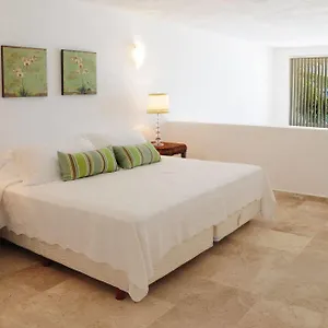 Ocean Plaza 3*, Playa del Carmen Meksyk